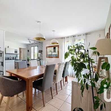 Maison 6 pièces 215000 €