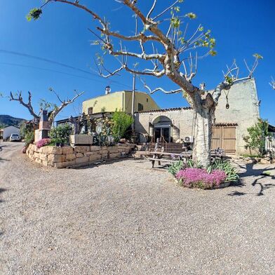 Maison 4 pièces 484000 €