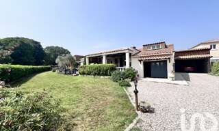 Maison 6 Pièces 132 m² à vendre à Ceyras (34800)