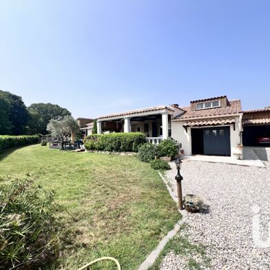 Maison 6 pièces 424000 €