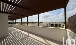 Appartement 4 Pièces 120 m² à vendre à Castries (34160)