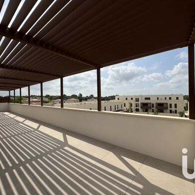 Appartement 4 pièces 720000 €