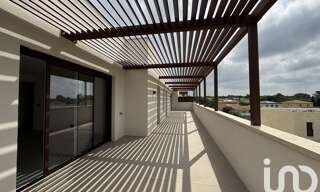 Appartement 4 Pièces 120 m² à vendre à Castries (34160)