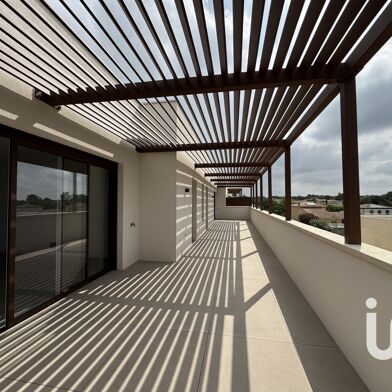 Appartement 4 pièces 690000 €