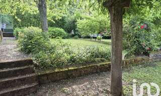 Appartement 3 Pièces 83 m² à vendre à Épinal (88000)