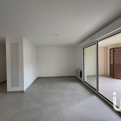 Appartement 3 pièces 375000 €