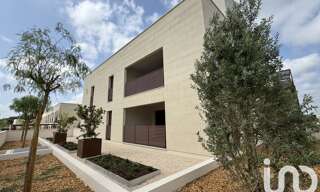 Appartement 3 Pièces 77 m² à vendre à Castries (34160)