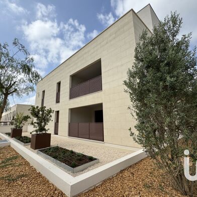 Appartement 3 pièces 360000 €