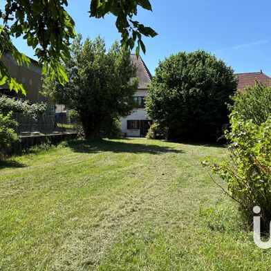 Maison 6 pièces 279000 €