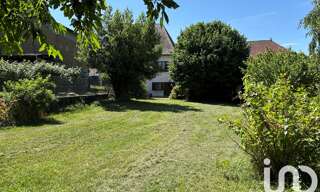 Maison 6 Pièces 146 m² à vendre à Saint-André-le-Gaz (38490)