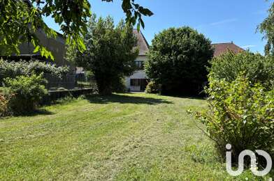 Maison 6 pièces 267000 €