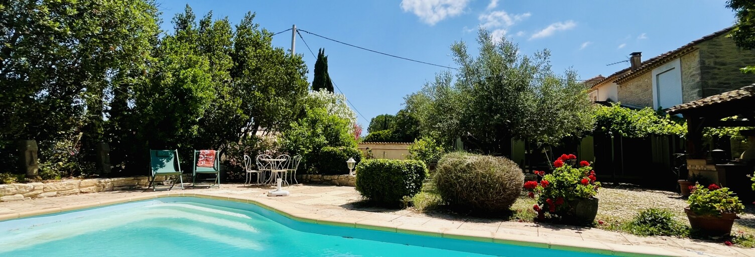 Maison 6 Pièces 172 m² à vendre à Peyriac-de-Mer (11440)