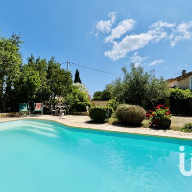 Maison 6 pièces 620000 €