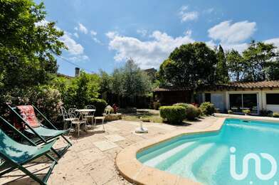 Maison 6 pièces 590000 €