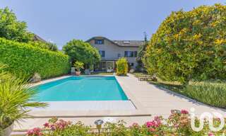 Maison 6 Pièces 267 m² à vendre à Saint-Alban-Leysse (73230)