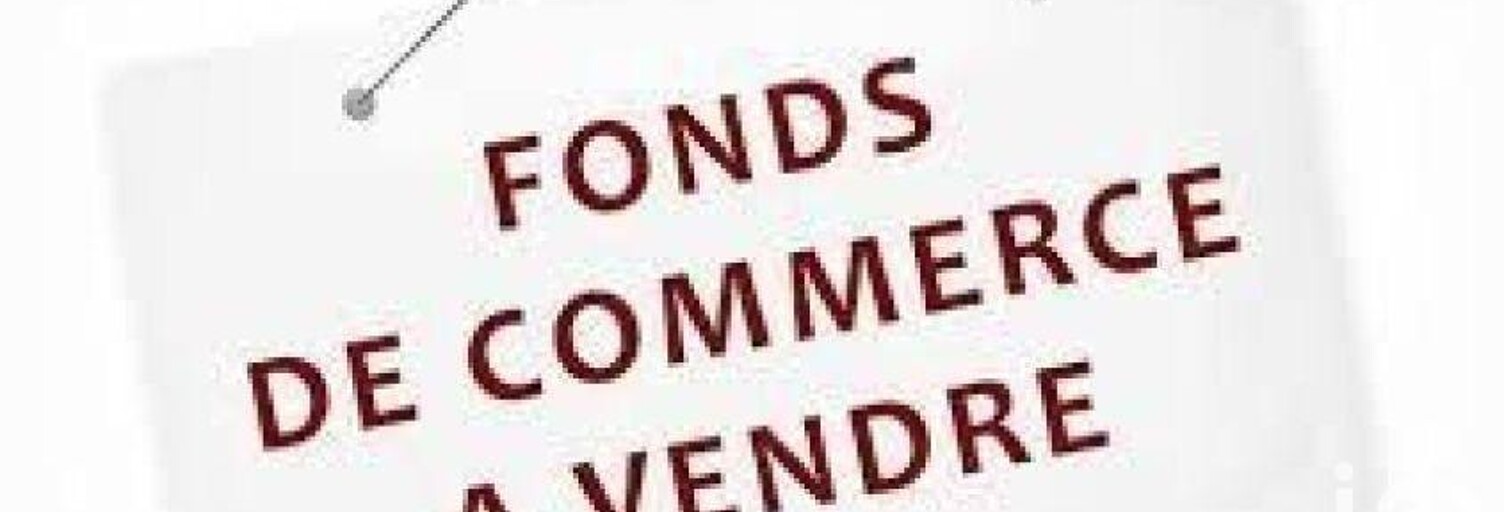 Commerce  75 m² à vendre à Paris 14 (75014)