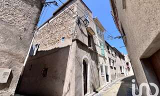 Maison 3 Pièces 80 m² à vendre à Roujan (34320)