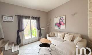 Maison 6 Pièces 121 m² à vendre à Thoury-Férottes (77940)