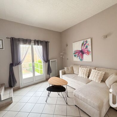 Maison 6 pièces 215000 €