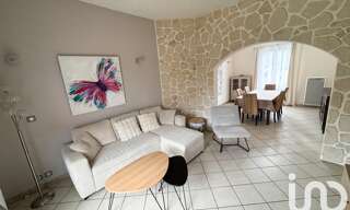 Maison 6 Pièces 121 m² à vendre à Thoury-Férottes (77940)