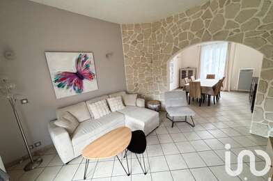 Maison 6 pièces 208000 €