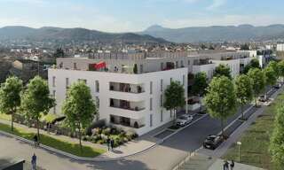 Appartement 2 Pièces 39 m² à vendre à Cébazat (63118)