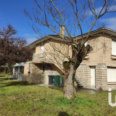 Immeuble  178000 €