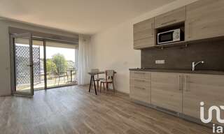 Appartement 1 Pièce 37 m² à vendre à Trélazé (49800)