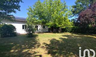 Maison 5 Pièces 100 m² à vendre à Saint-Sulpice-et-Cameyrac (33450)