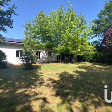 Maison 5 pièces 345000 €