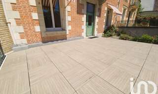 Maison 9 Pièces 238 m² à vendre à Vichy (03200)