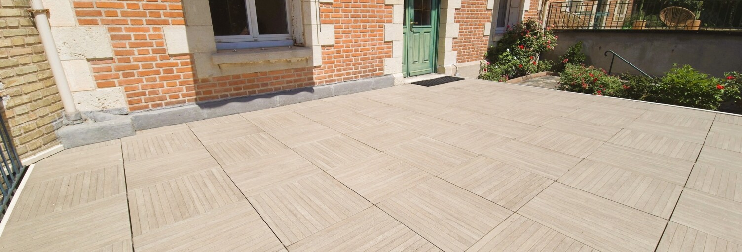 Maison 9 Pièces 238 m² à vendre à Vichy (03200)