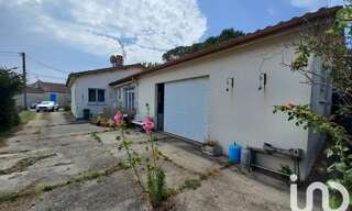 Maison 6 Pièces 117 m² à vendre à Le Grand-Village-Plage (17370)