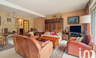 Appartement 4 Pièces 100 m² à vendre à Bois-Guillaume (76230)