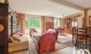 Appartement 4 Pièces 100 m² à vendre à Bois-Guillaume (76230)