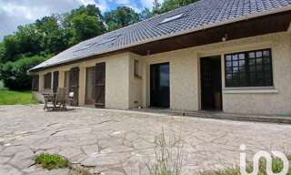 Maison 7 Pièces 165 m² à vendre à Saint-Crépin-Ibouvillers (60149)