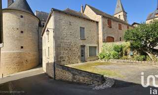 Maison 12 Pièces 216 m² à vendre à Bournazel (12390)