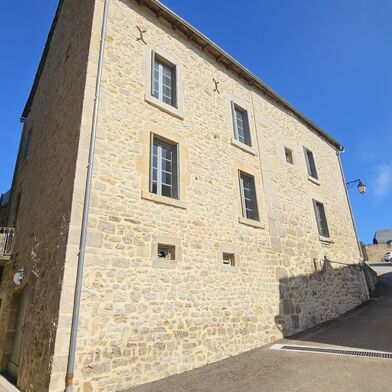 Maison 12 pièces 180700 €