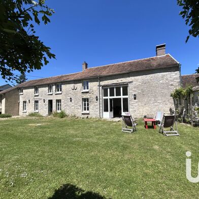 Maison 5 pièces 695000 €