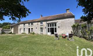 Maison 5 Pièces 201 m² à vendre à Achères-la-Forêt (77760)