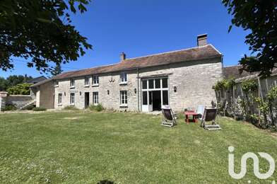 Maison 5 pièces 695000 €