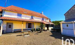 Maison 6 Pièces 140 m² à vendre à Suilly-la-Tour (58150)