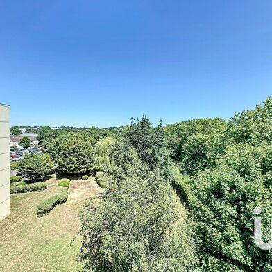 Appartement 4 pièces 197000 €