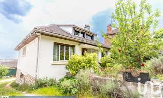 Maison 8 Pièces 182 m² à vendre à Juvisy-sur-Orge (91260)