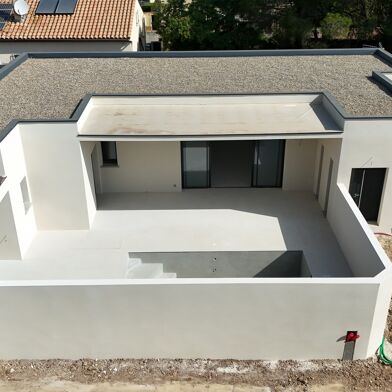 Maison 4 pièces 385000 €