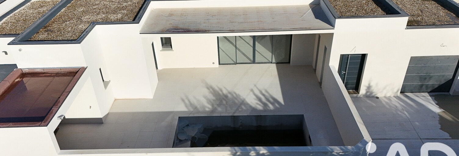 Maison 4 Pièces 130 m² à vendre à Villedaigne (11200)