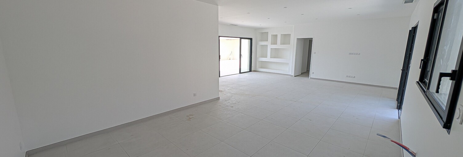 Maison 4 Pièces 130 m² à vendre à Villedaigne (11200)