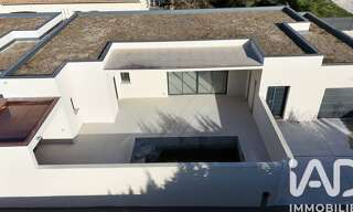 Maison 4 Pièces 130 m² à vendre à Villedaigne (11200)