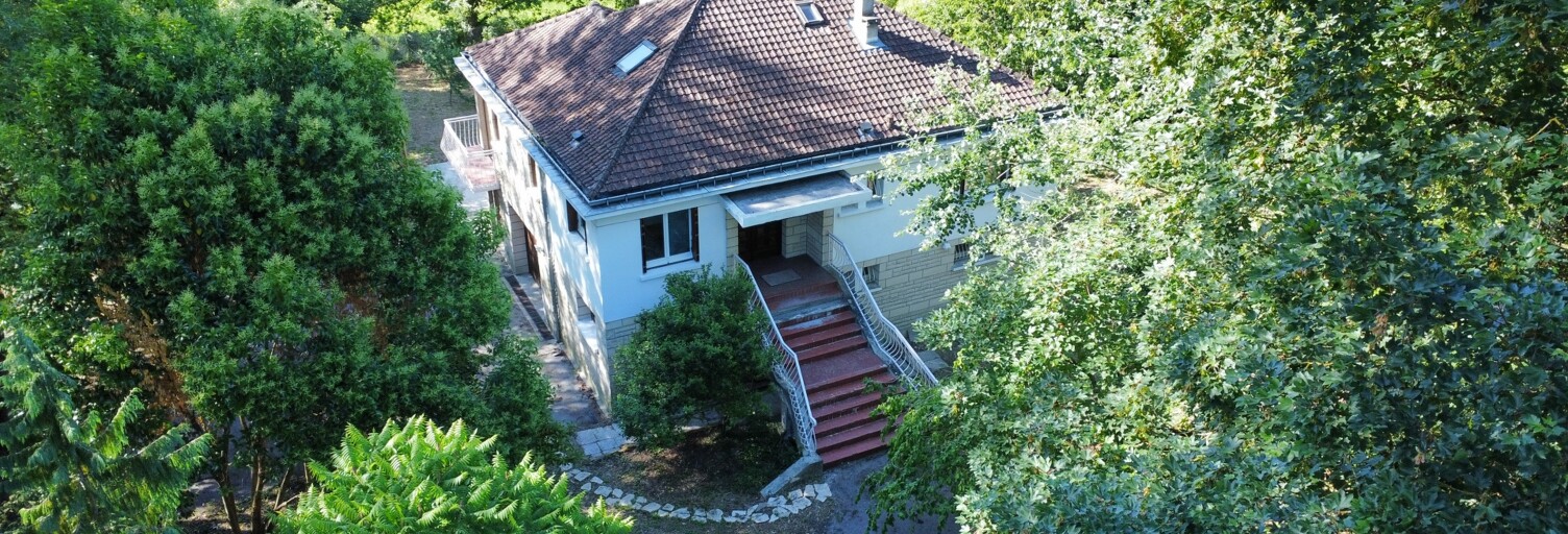 Maison 6 Pièces 181 m² à vendre à Verberie (60410)