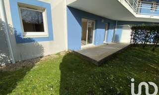 Appartement 3 Pièces 63 m² à vendre à Sarzeau (56370)